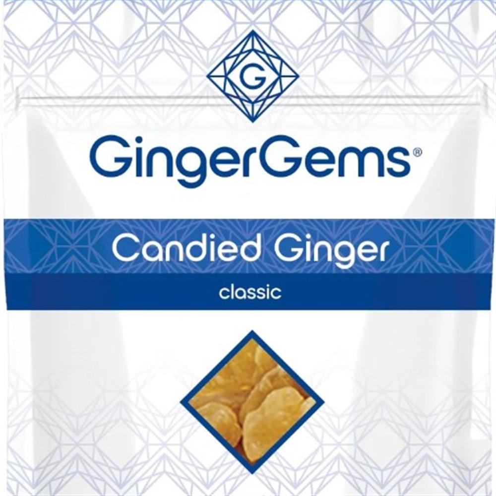 Ginger Gems