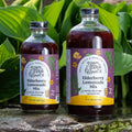 Elderberry Lemonade Mix