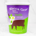 Vanilla Yogurt- Macca Gene