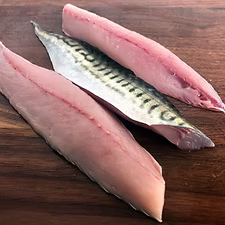 Mackerel Filet