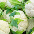 Cauliflower