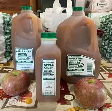 Apple Cider