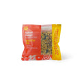 Beautiful Day, Salted Mango Granola Bar