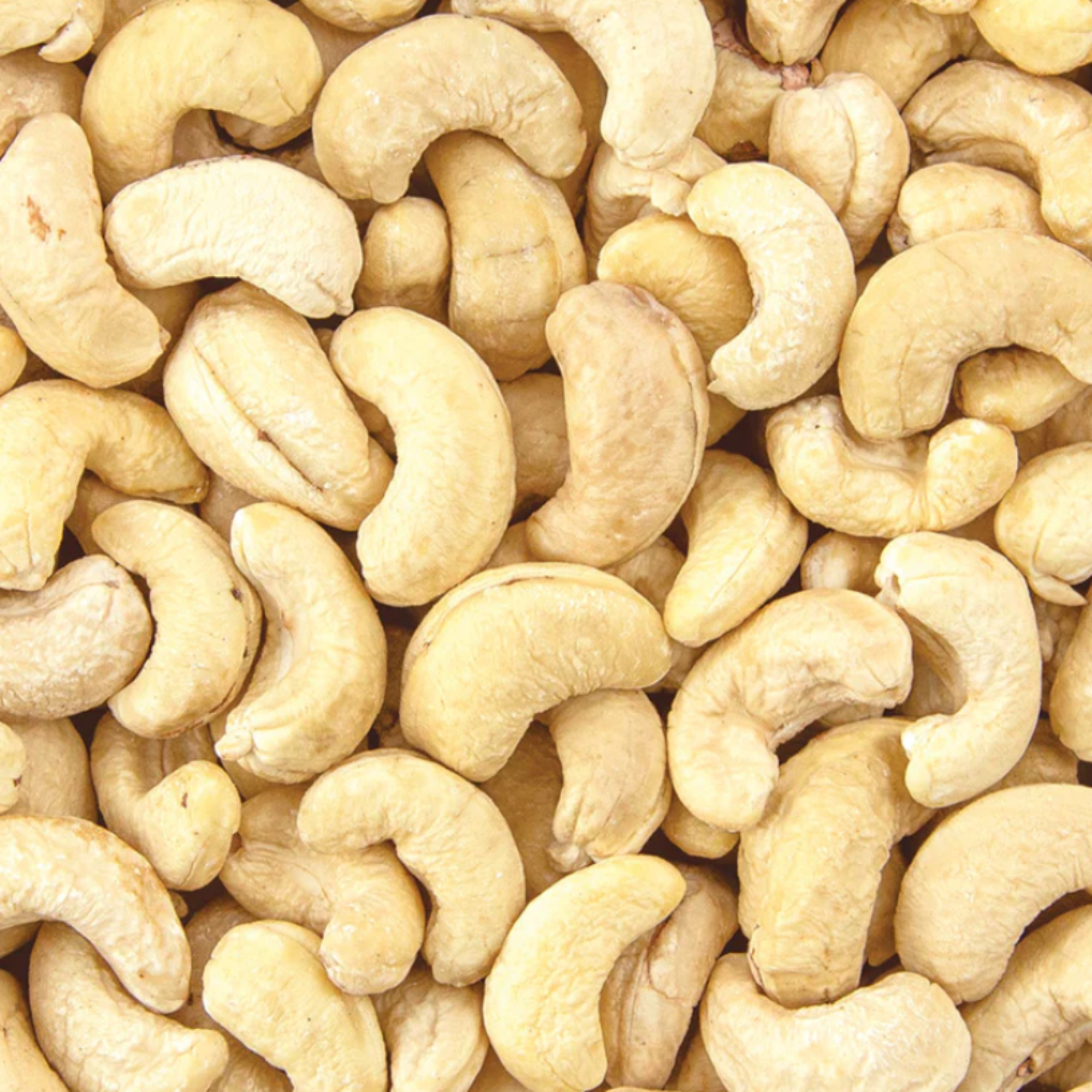 Raw Cashews- Organic
