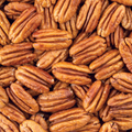Raw Pecans