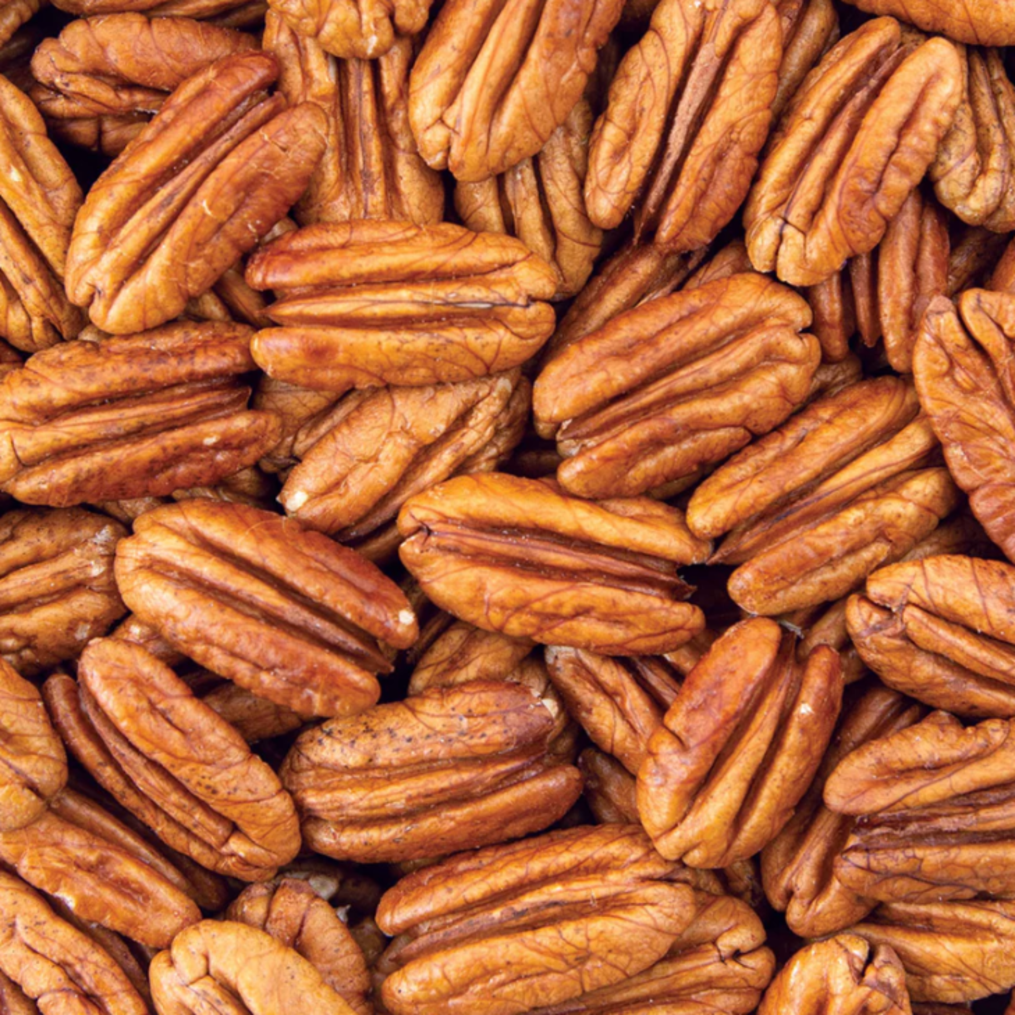 Raw Pecans
