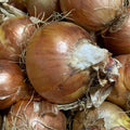 Yellow Onions