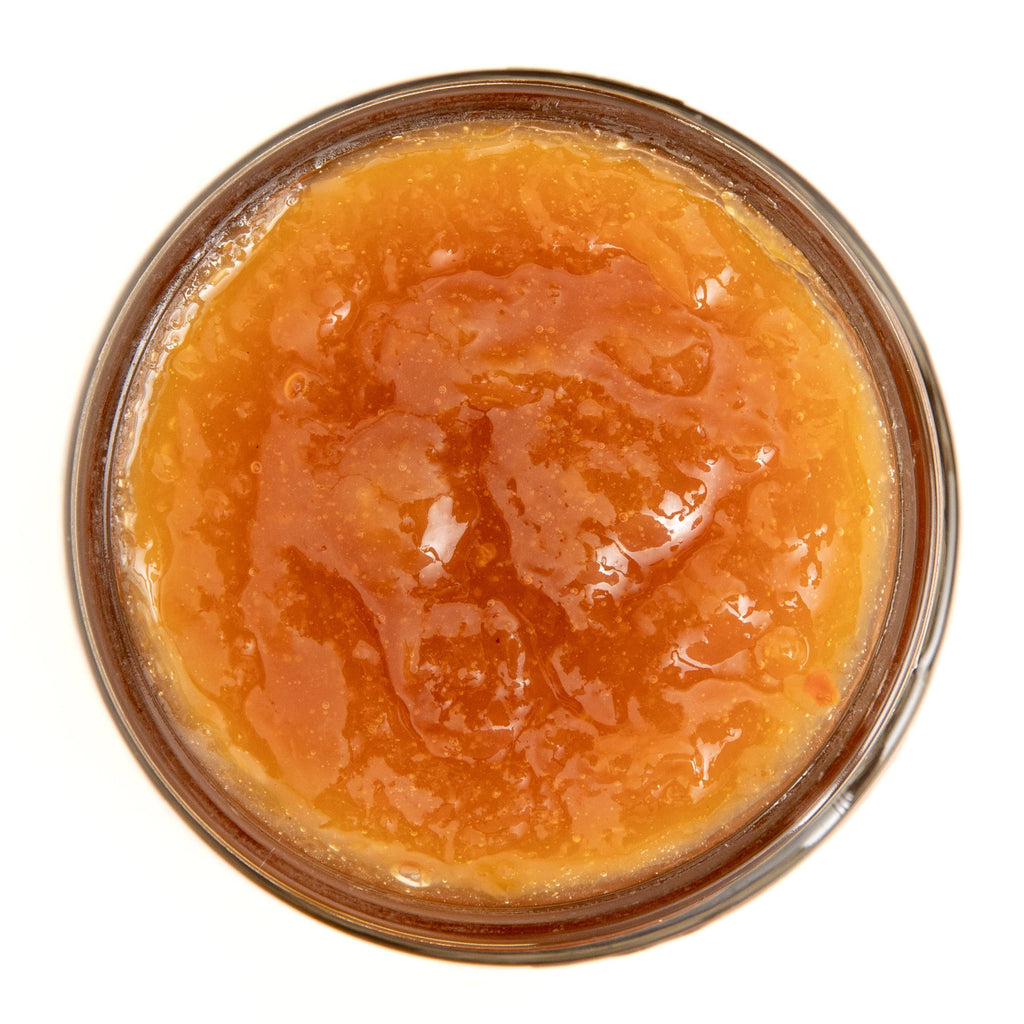Naked Peach