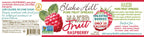Naked Raspberry