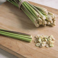 Lemongrass