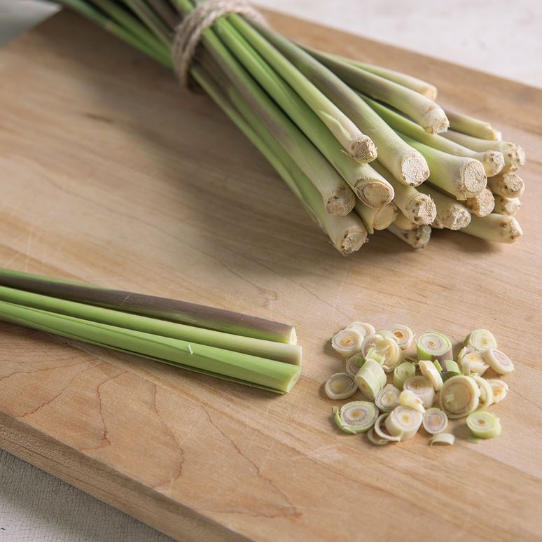 Lemongrass