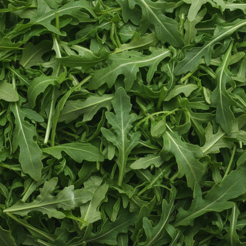 Arugula, Bunched