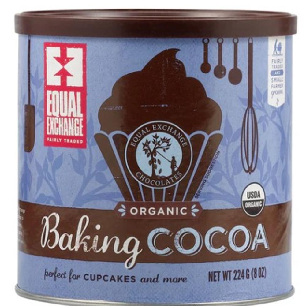 Baking Cocoa- Organic