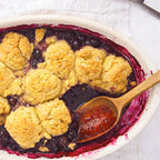 Naked Blueberry