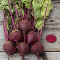 Beets, with Tops