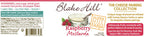 Raspberry Mostarda