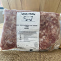 Ground Pork
