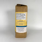 Organic Yellow Flint Cornmeal