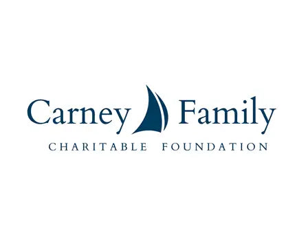Carney Family Charitable Foundation logo
