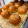 Challah Buns- NAVAD Bakers