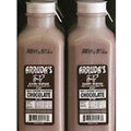 Milk, Chocolate