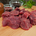 Grassfed Chuck Steak Boneless