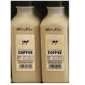 Milk, Coffee