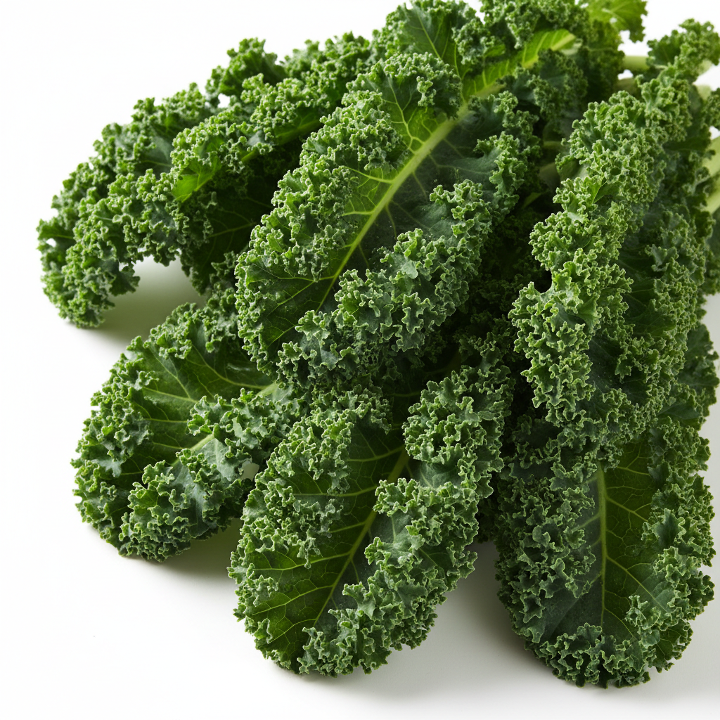Kale, Green Curly