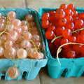 Currants