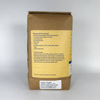 Organic Yellow Flint Cornmeal