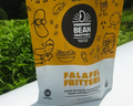 Falafel Fritters