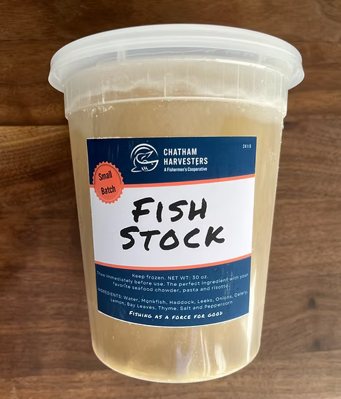 Fish Stock