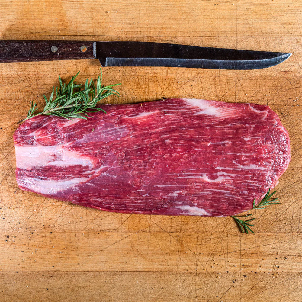 Grassfed Flank Steak