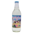 Grapefruit Seltzer