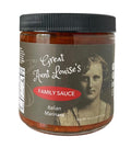 Marinara, Great Aunt Louise's