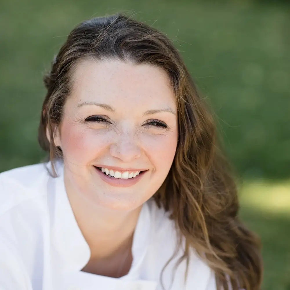 Photo of Haley Rego, Board of Directors, Coastal Foodshed