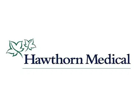 Hawthorn Medical logo
