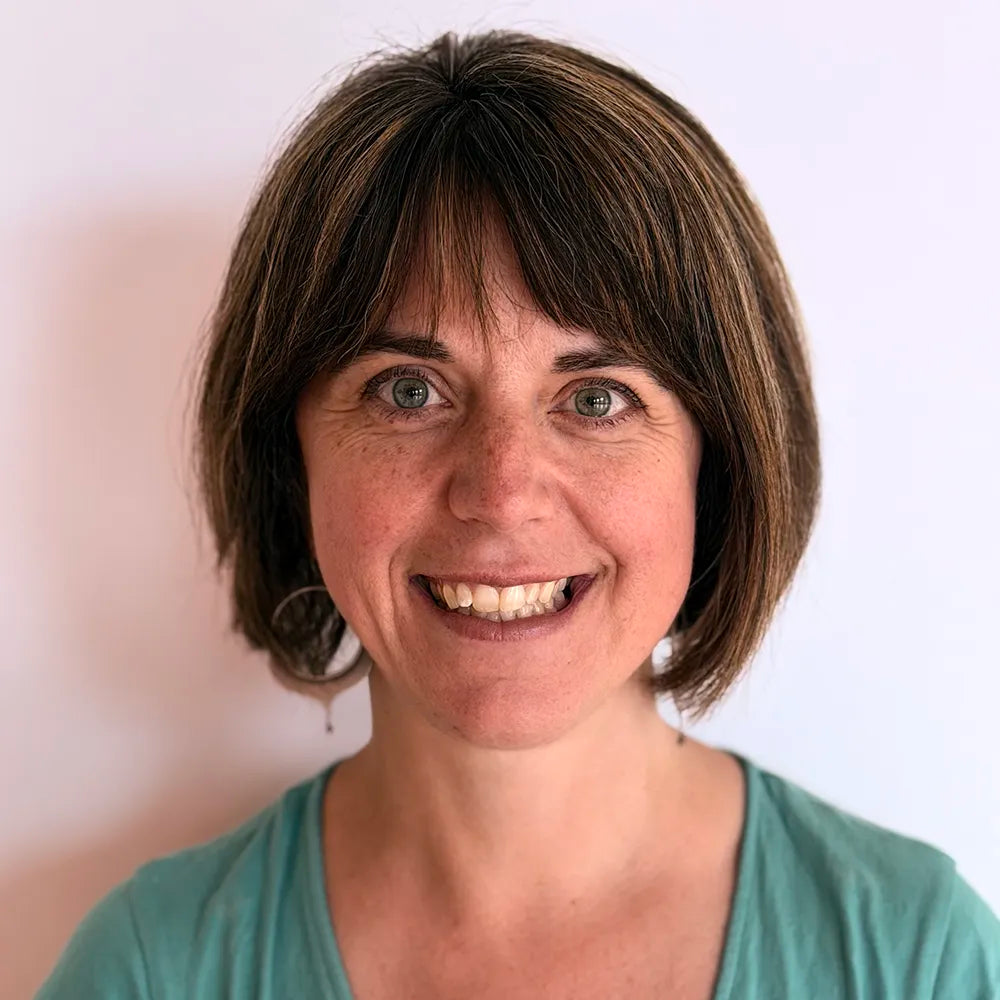 Jill Terrell-ouazzani Team Member