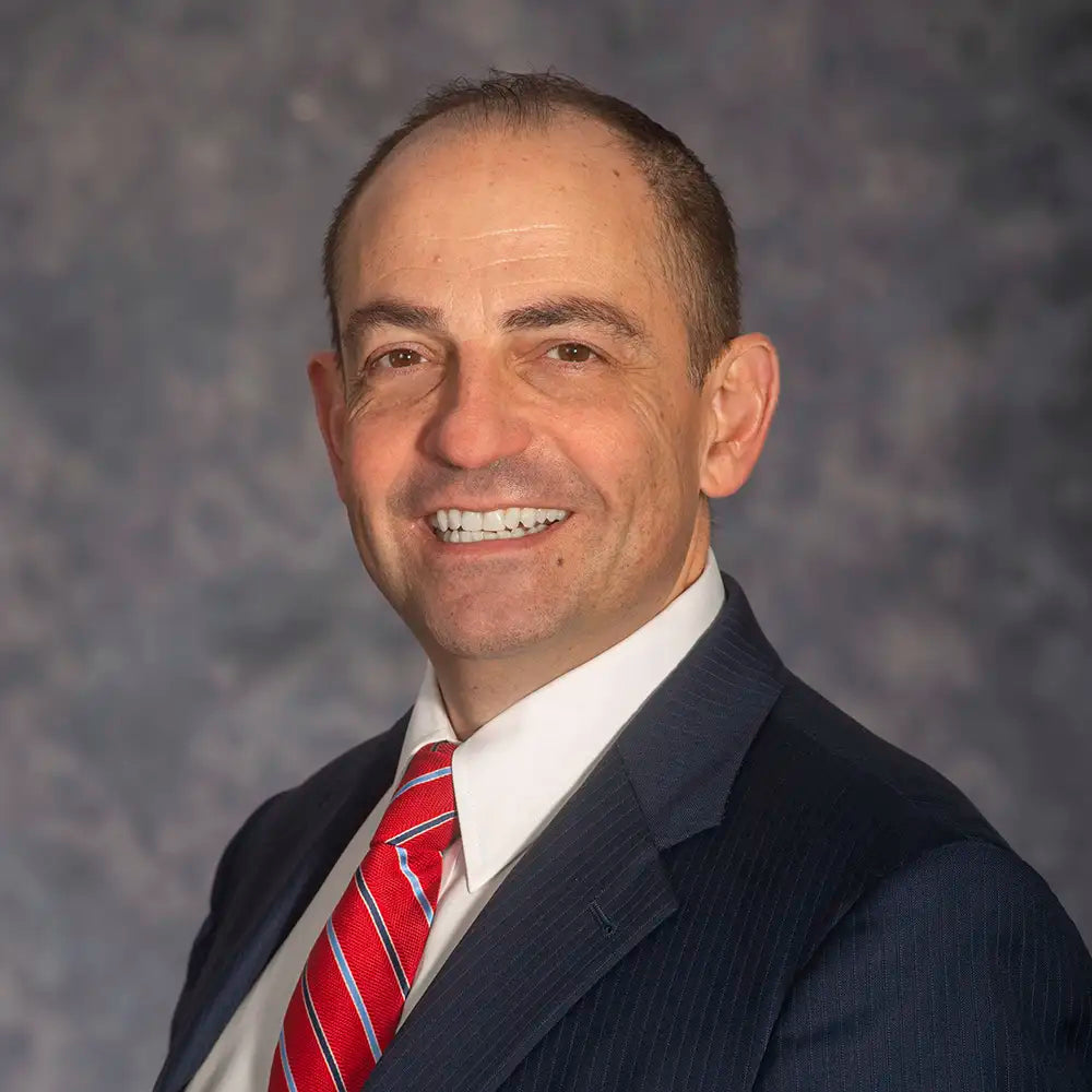 Photo of Joe Tavares, Board of Directors Treasurer, Coastal Foodshed