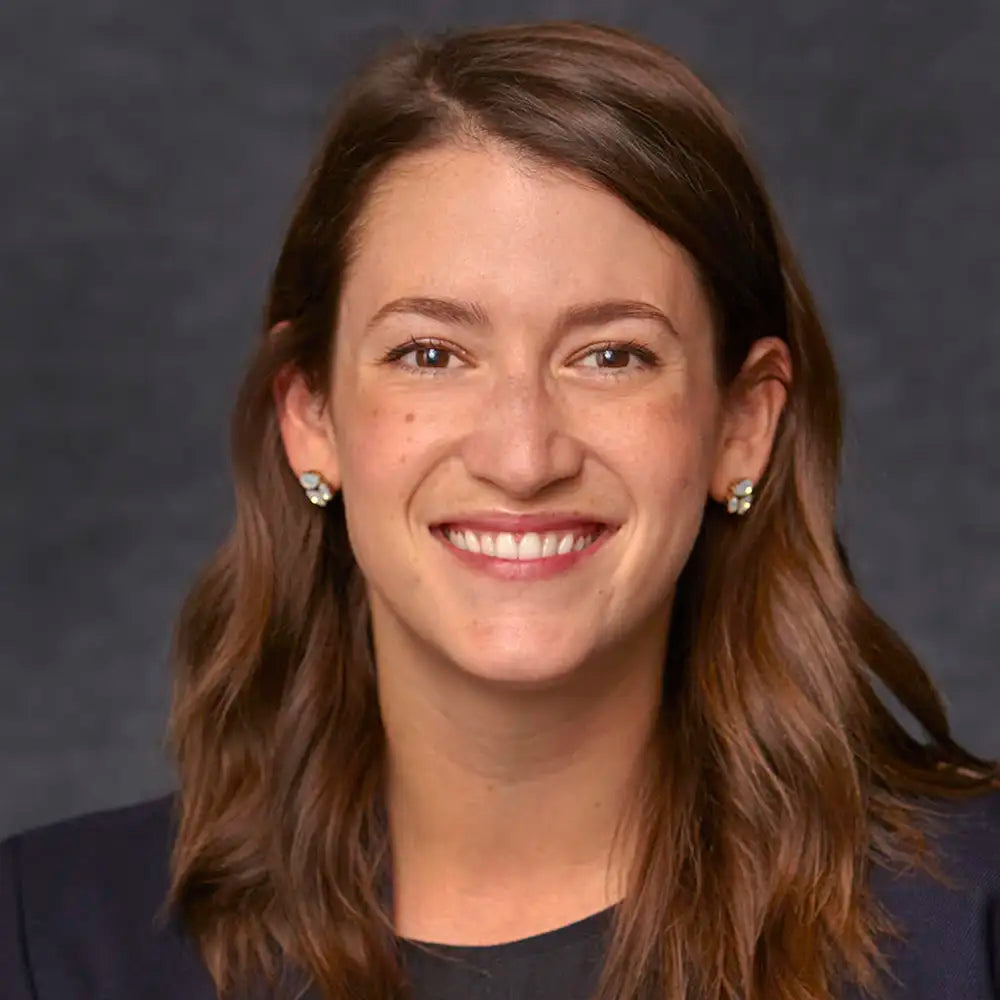 Lauren Melby, Board of Directors, Coastal Foodshed