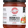Salsa- Backyard Food Co