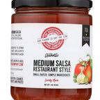 Salsa- Backyard Food Co