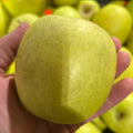 Apples, Mutsu