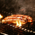 Cajun  Pork Sausage
