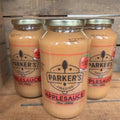 Parkers Amazing Apple Sauce