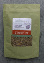 Tea, Recover by Town Farm Tonics
