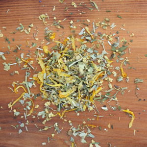 Tea, Recover by Town Farm Tonics