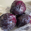 Red Cabbage