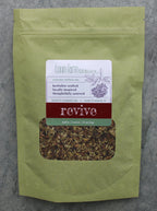 Tea, Revive by Town Farm Tonics