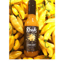 Rhed's Lemon Drop Hot Sauce